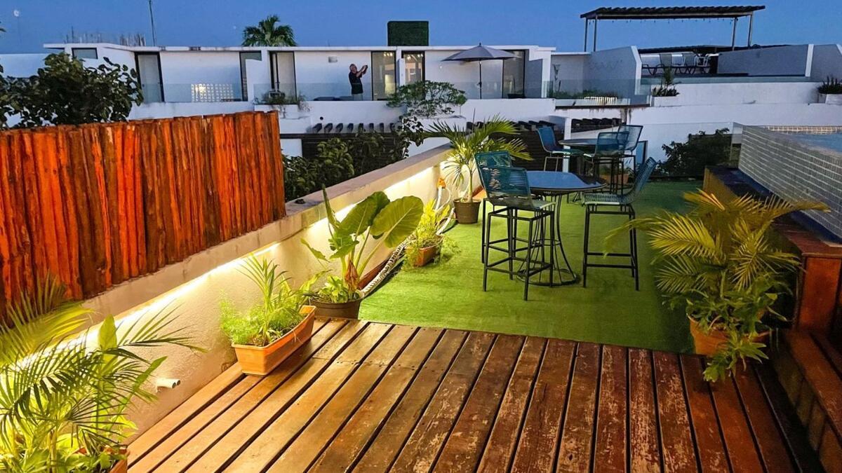 Eco Friendly Loft 3 By Tu Casa Tulum