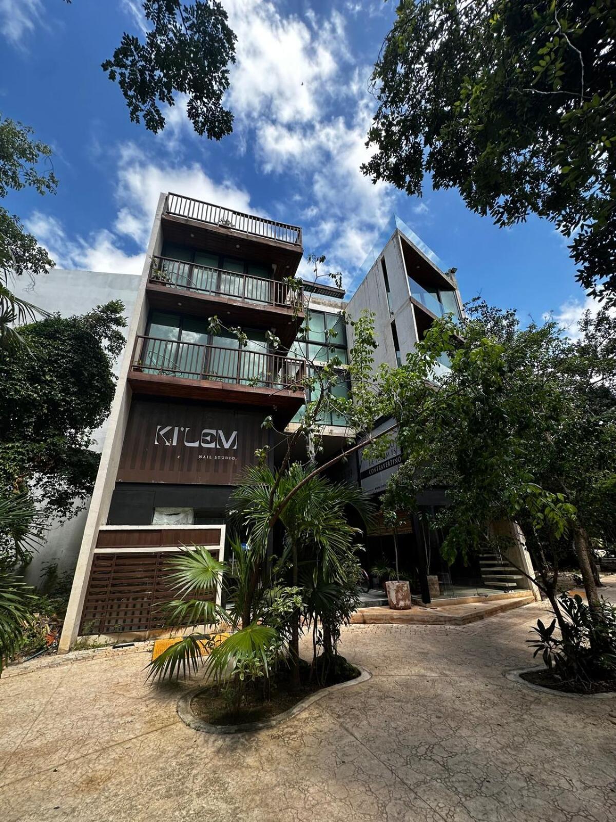Eco Friendly Loft 3 By Tu Casa Apartment