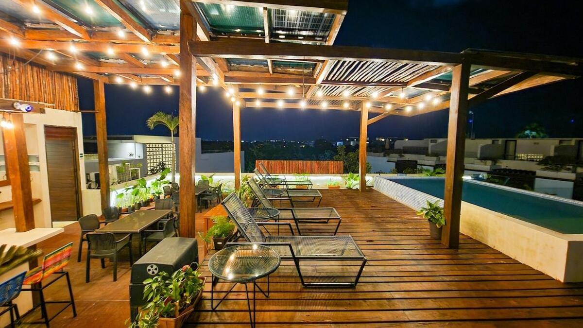 Apartment Eco Friendly Loft 3 By Tu Casa