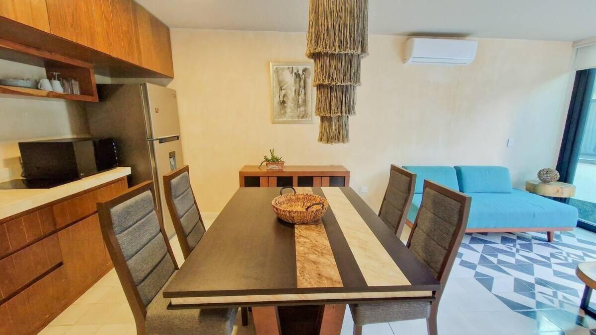 Eco Friendly Loft 3 By Tu Casa Apartment *