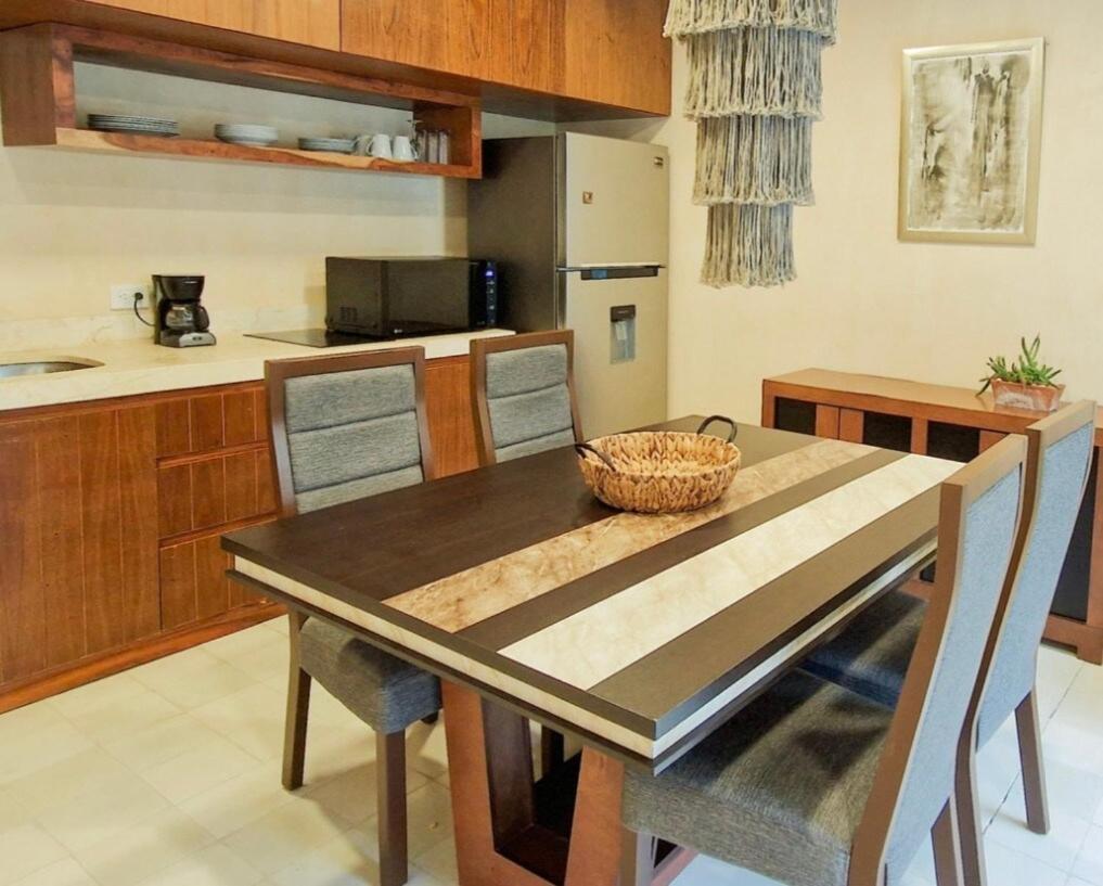Apartment Eco Friendly Loft 3 By Tu Casa Tulum