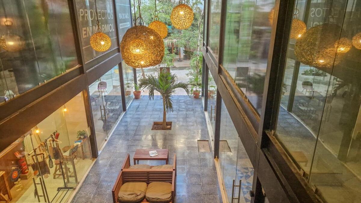 Eco Friendly Loft 3 By Tu Casa *