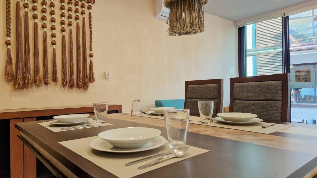 Eco Friendly Loft 3 By Tu Casa Tulum