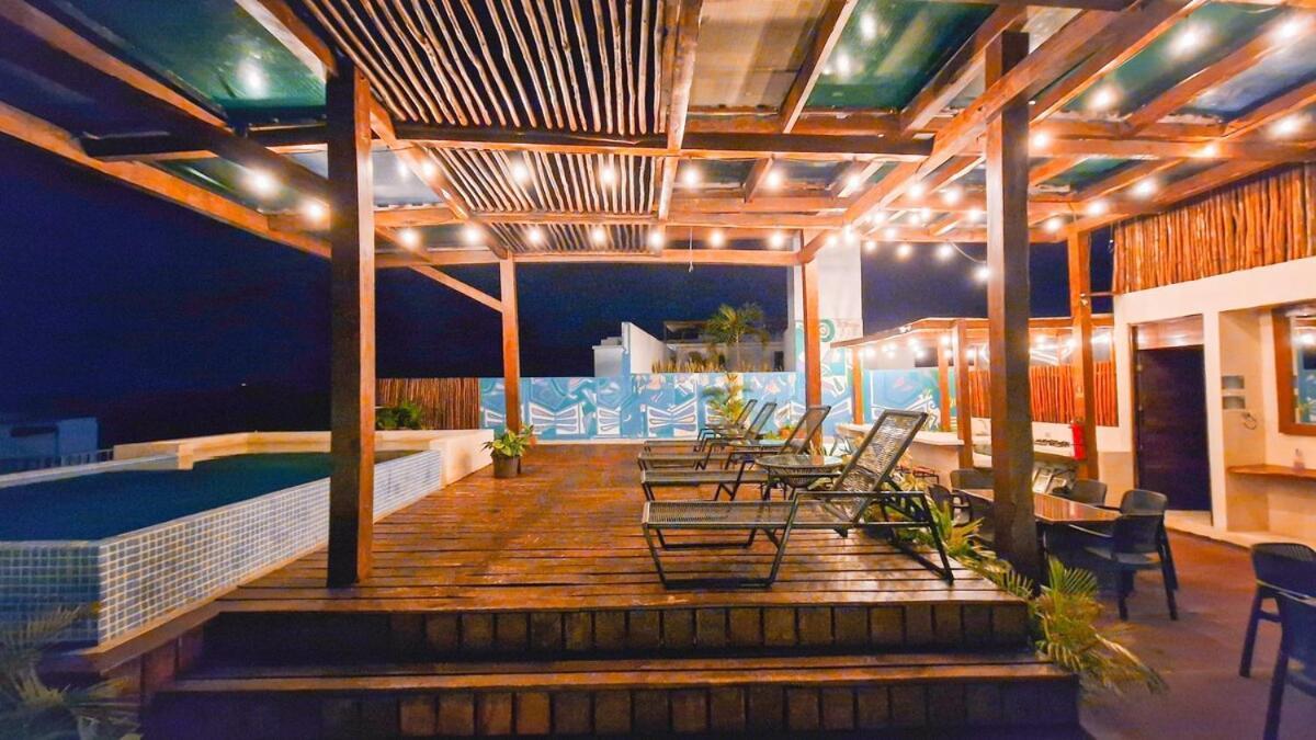 Eco Friendly Loft 3 By Tu Casa Tulum