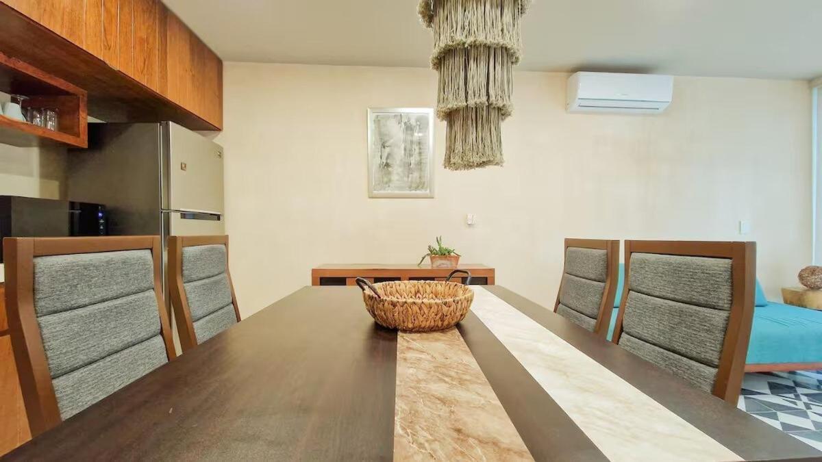 Eco Friendly Loft 3 By Tu Casa Apartment *