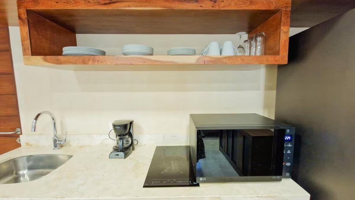 Apartment Eco Friendly Loft 3 By Tu Casa Tulum