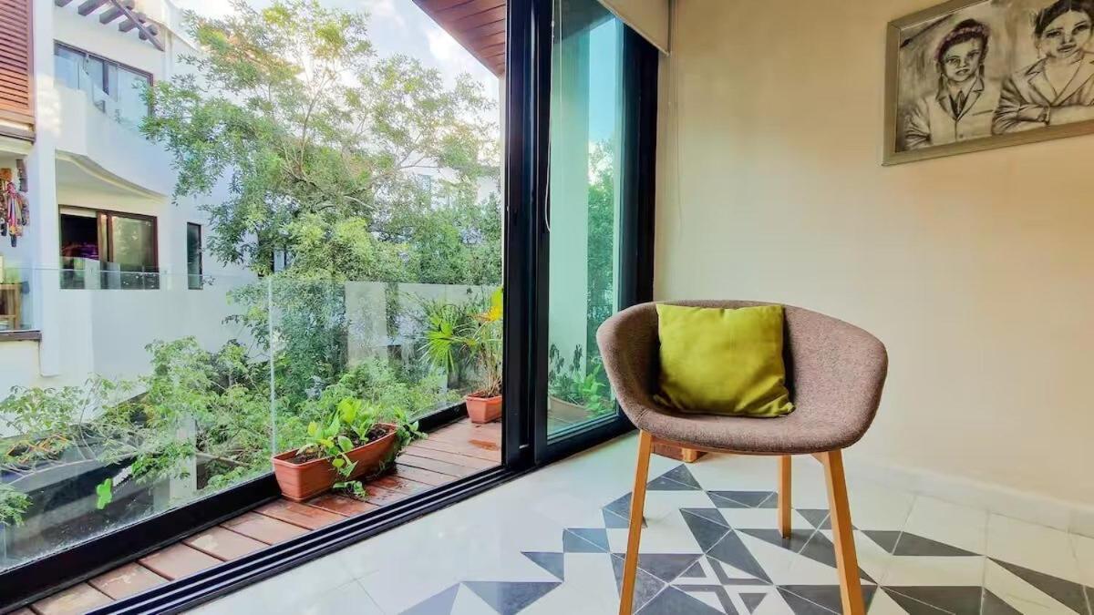 Apartment Eco Friendly Loft 3 By Tu Casa Tulum