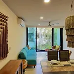 Eco Friendly Loft 3 By Tu Casa Tulum