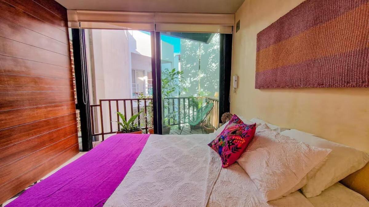 Appartamento Eco Friendly Loft 3 By Tu Casa *