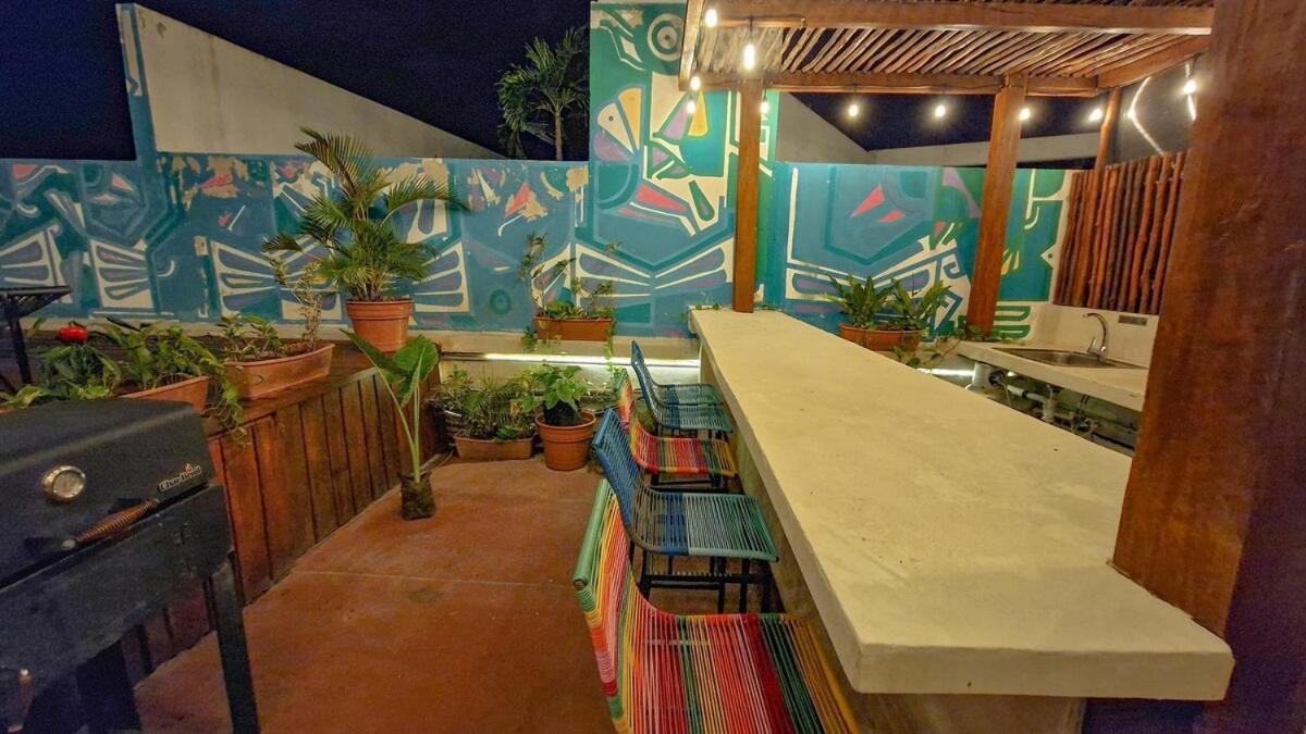Appartamento Eco Friendly Loft 3 By Tu Casa Tulum